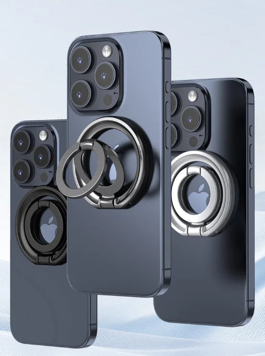 For Magsafe Cellphone Grip  Magnetic Ring Phone Holder Cellphones Stand Phone Accessories Support Telephone Grip Tok