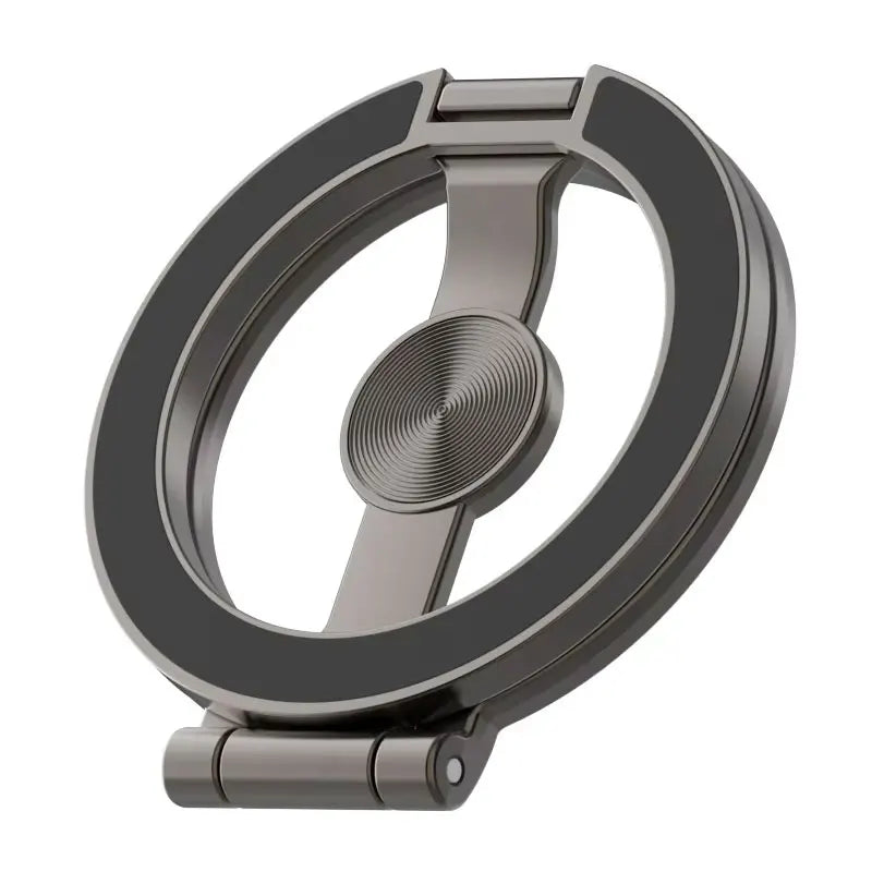 For MagSafe Double Sided Magnetic Phone Ring Holder Portable Folding Cellphones Stand Phone Accessories Support Bracket Grip