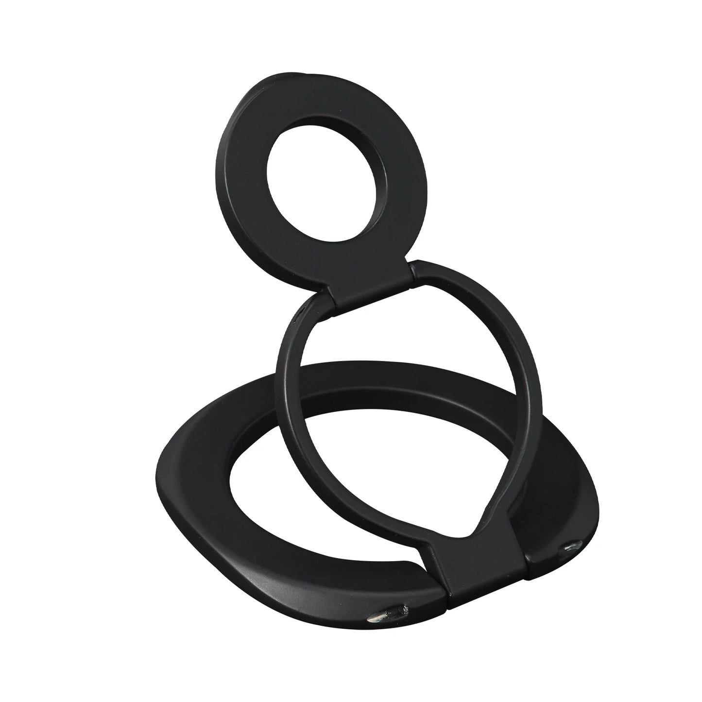 For MagSafe Double Sided Magnetic Phone Ring Holder Portable Folding Cellphones Stand Phone Accessories Support Bracket Grip