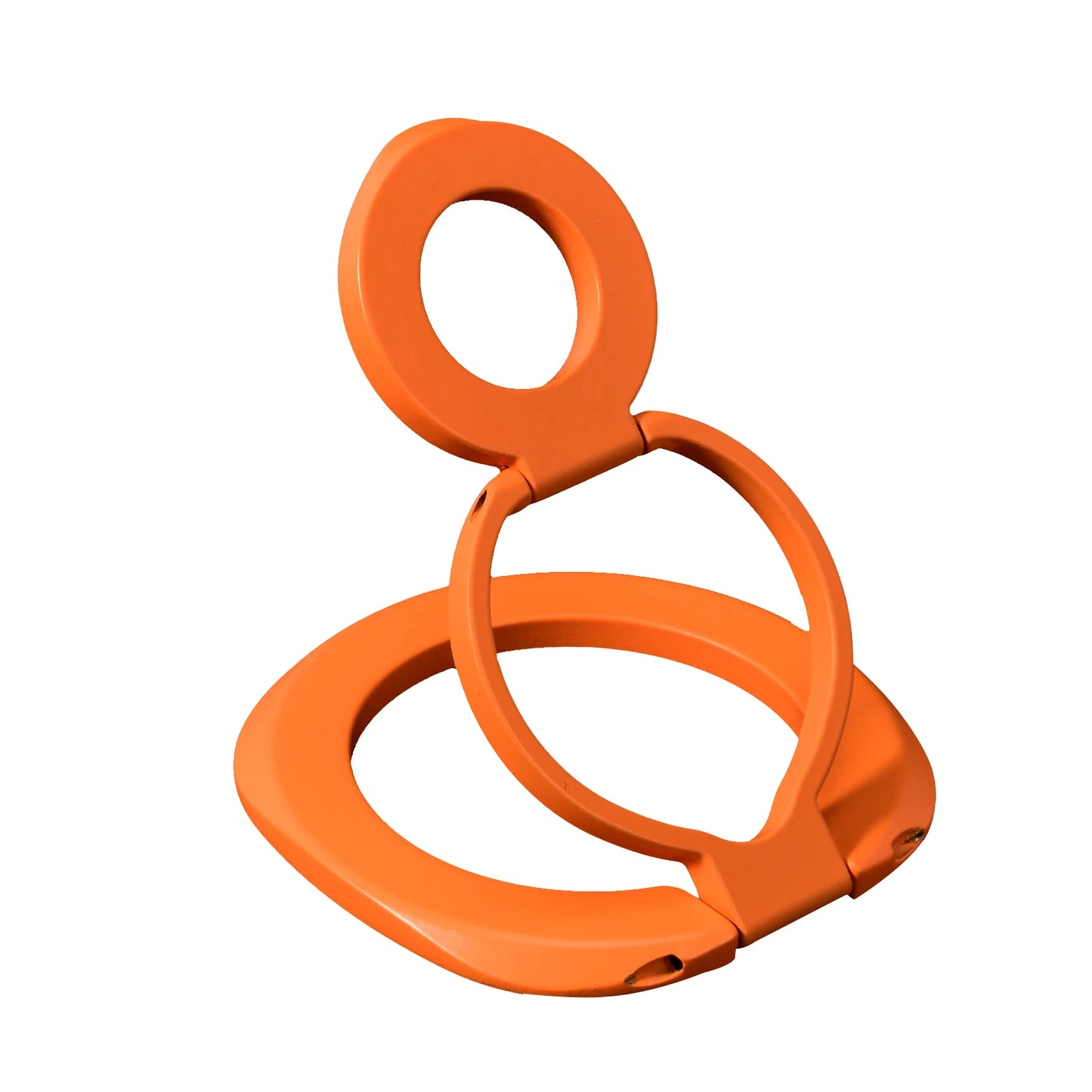 For MagSafe Double Sided Magnetic Phone Ring Holder Portable Folding Cellphones Stand Phone Accessories Support Bracket Grip