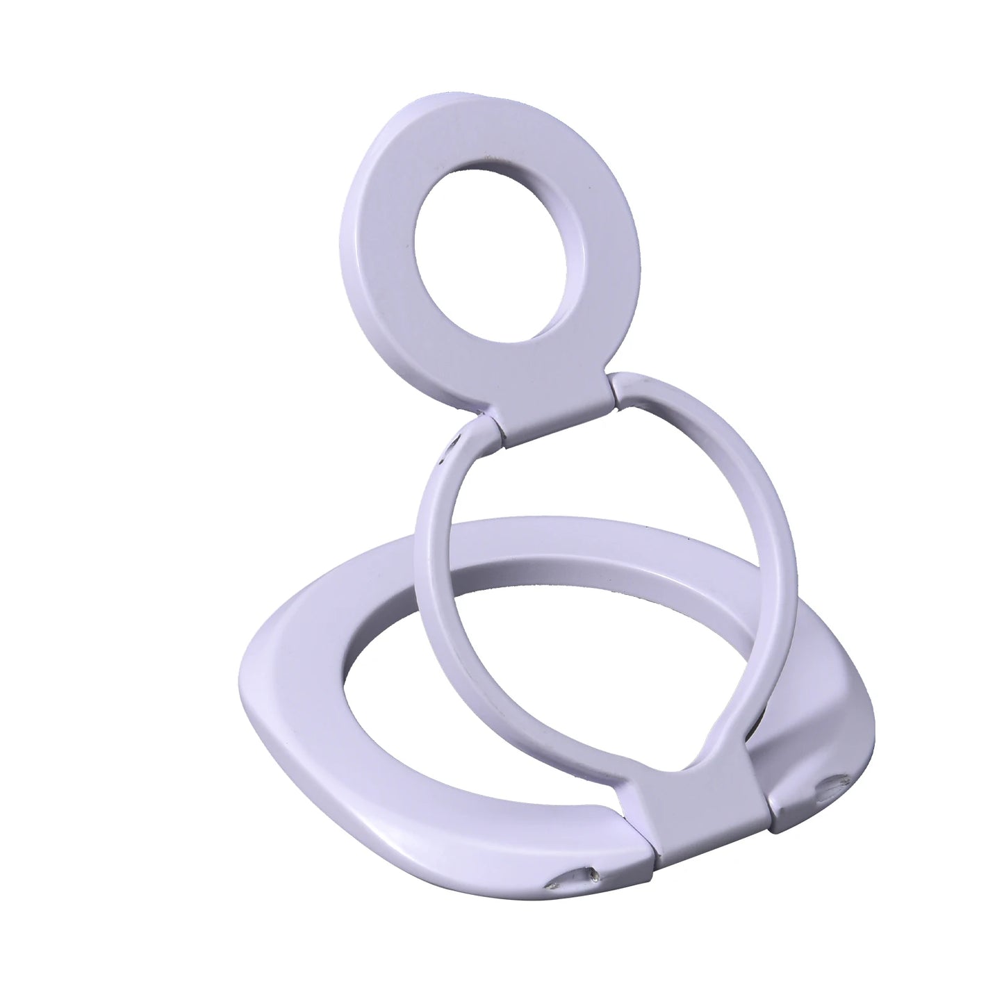 For MagSafe Double Sided Magnetic Phone Ring Holder Portable Folding Cellphones Stand Phone Accessories Support Bracket Grip